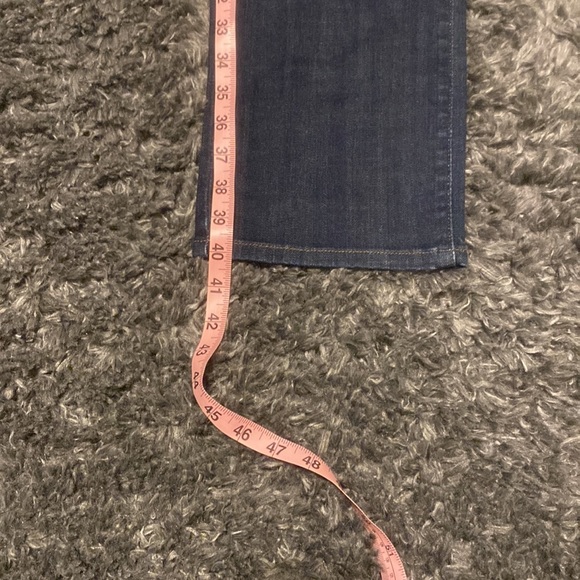 *BNWT* Levi’s jeans straight leg. Size 6M/28 - Picture 10 of 12